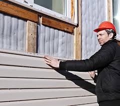 Reliable Pinehurst, NC Siding Solutions